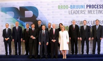 Vujanović: Stav SAD-a će pomoći da dobijemo pozivnicu 1. decembra