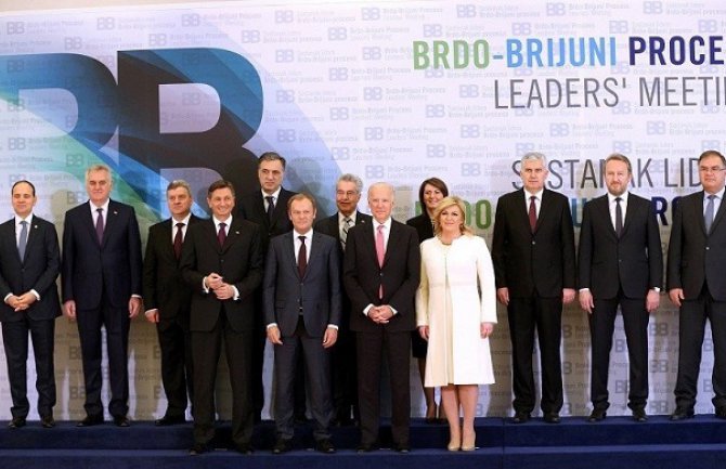 Vujanović: Stav SAD-a će pomoći da dobijemo pozivnicu 1. decembra