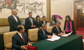 Potpisan Memorandum o Jadransko-jonskom autoputu