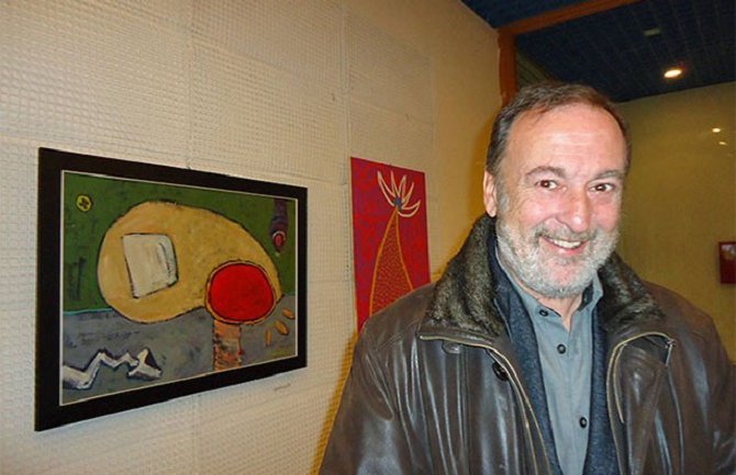 Herceg Novi: Stevan Koprivica predsjednik Savjeta za kulturu