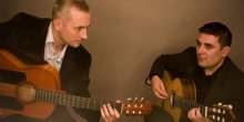 Crnogorski duo gitara snimili spot za pjesmu  