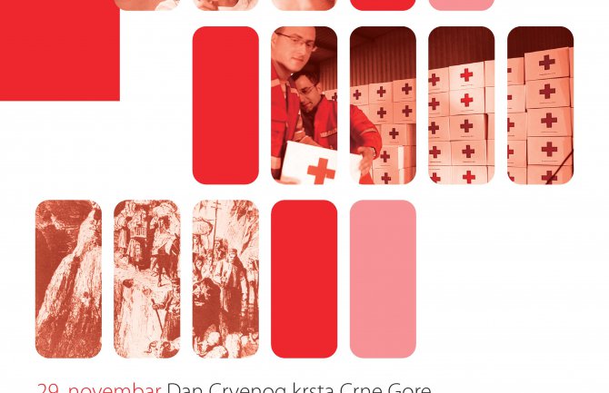 Crveni krst slavi sjutra 140 godina postojanja