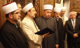 Fejzić: Sektaški militarizam koji širi teror u ime islama, prvenstveno je protiv islama