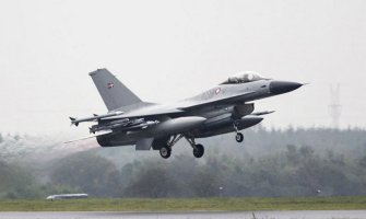 Ruski avion narušio vazdušni prostor Estonije