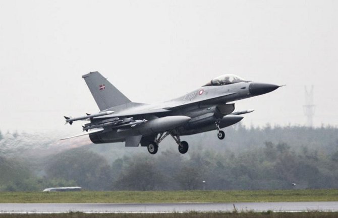 Ruski avion narušio vazdušni prostor Estonije