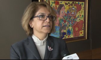 Ulama: Poziv za NATO je dobar i za Alijansu i za Crnu Goru