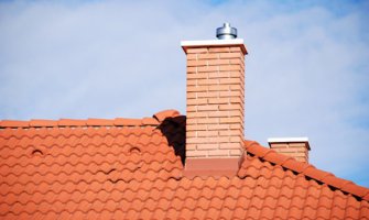 Pokušao da provali u kuću, zaglavio se u dimnjaku pa ugušio