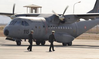 Turska uputila u Rusiju avion sa tijelom ubijenog pilota