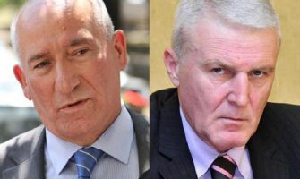 Stojanović predložio Katniću da istragu o dokumentima počne od njega