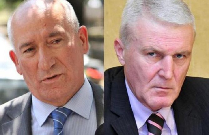 Stojanović predložio Katniću da istragu o dokumentima počne od njega