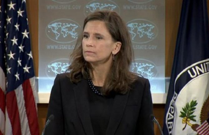 Trudo: SAD će glasati za prijem Crne Gore