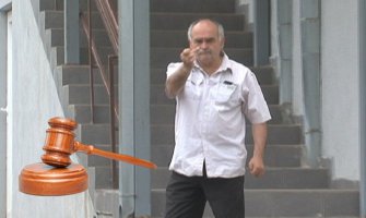 Tužilaštvo podiglo optužnicu protiv Kljajevića i Jovanovićeve 