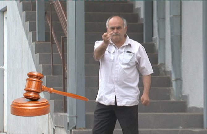 Tužilaštvo podiglo optužnicu protiv Kljajevića i Jovanovićeve 