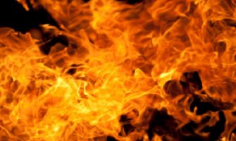 U požaru u učeničkom domu poginulo šest dječaka, a troje povrijeđeno