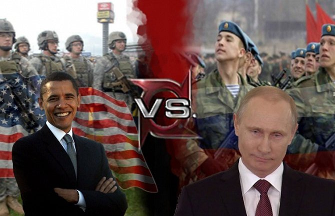 Ovo su najmoćnije vojske na svijetu: BiH na 89. mjestu, Srbija na 70, Hrvatska na 62, CG nema na ljestvici