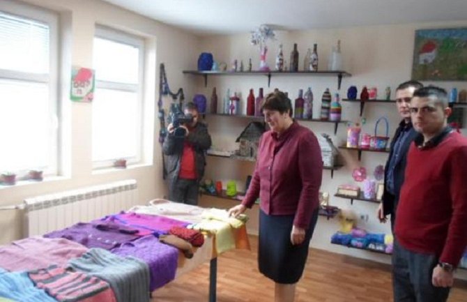 5 godina od otvaranja Doma starih ''Bijelo Polje