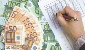 UPCG:  Neprihvatljiv Predlog zakona o zaradama u javnom sektoru