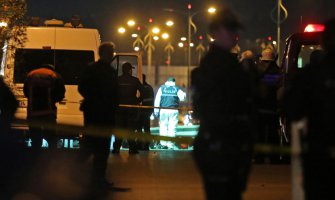 Eksplozija u Istanbulu, nema smrtno stradalih (VIDEO)