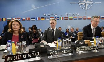 Pejanović Đurišić: Današnja odluka nije iznenađenje, već očekivani epilog dugog i zahtjevnog perioda