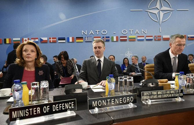 Pejanović Đurišić: Današnja odluka nije iznenađenje, već očekivani epilog dugog i zahtjevnog perioda