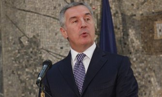 Đukanović: Poziv u NATO kruna dugogodišnjih državnih napora