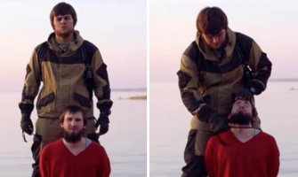 Džihadisti pogubili ruskog špijuna uz jezivu poruku