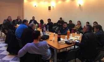 SD Ulcinj: Pozivnica za NATO  trasira put i ka članstvu u Evropskoj uniji