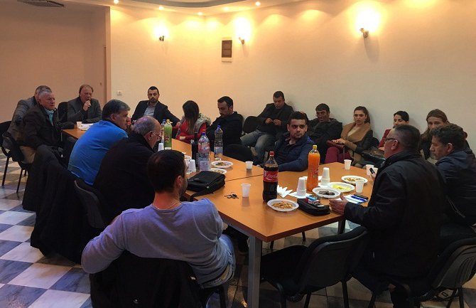 SD Ulcinj: Pozivnica za NATO  trasira put i ka članstvu u Evropskoj uniji