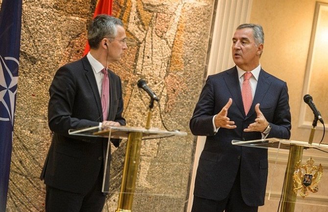 Pozivnica-najveći izazov u novijoj istoriji CG,  i istovremeno najveća inspiracija za Vladu 