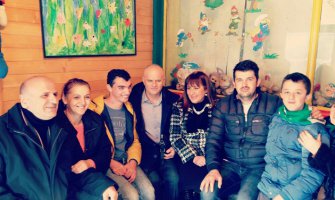 SD Rožaje obilježile Dan osoba sa invaliditetom