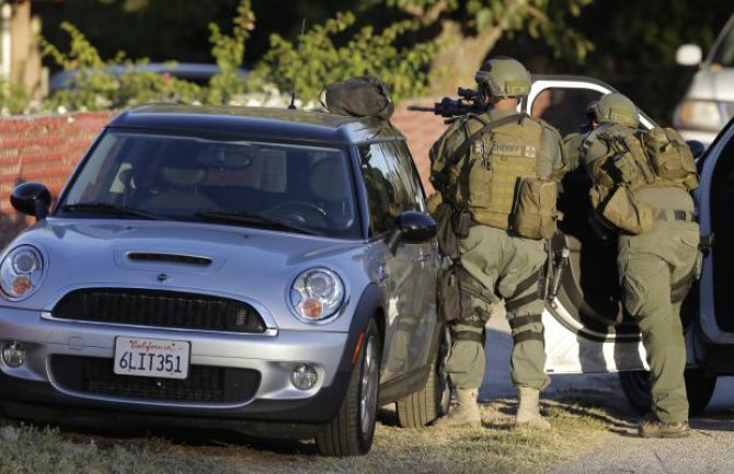 Kalifornija: Napadač bio u kontaktu sa islamistima