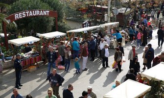 Bar: Četvoro nagrađenih maslinara