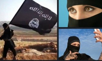 Šta žene sa Zapada tjera u redove IS: Šta ih čeka u kalifatu?