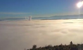 U kosama građana Pljevalja pronađeni teški metali