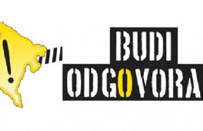 Budi odgovoran: Uručeni ugovori o donaciji za projekte od opšteg društvenog značaja