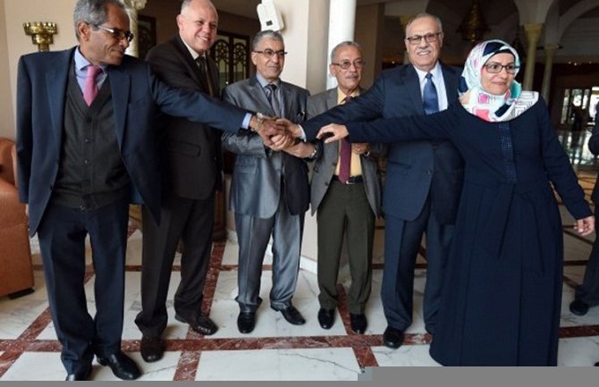 Zaraćene libijske frakcije postigle dogovor o rješenju krize