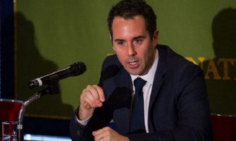 Poziv NATO-a Crnoj Gori učvrstiće regionalnu bezbjednost