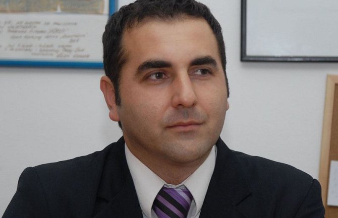 Poziv u NATO je temelj dalje integracije u EU