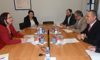 Kontinuirana podrška Svjetske banke