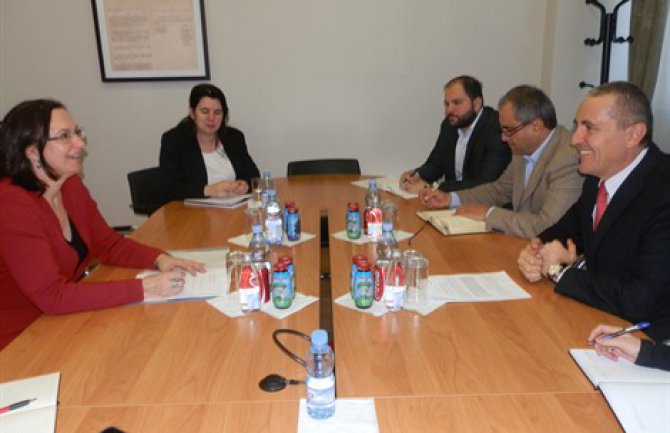 Kontinuirana podrška Svjetske banke