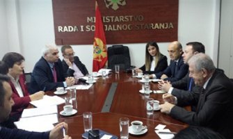 Kovačević: Do kraja 2016. godine  riješiće se problem kampa Konik 1 i 2