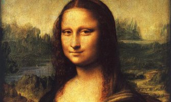 Otkrivena tajna Leonardove slike: Ispod Mona Lize se kriju još dvije žene