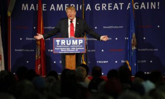 Tramp: Zabrana ulaska muslimana u SAD neophodna