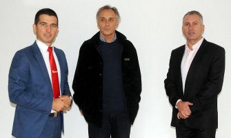 Lekić, Bečić i Rakčević: Pošteni i fer izbori ili bojkot