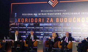Autoput Bar - Boljari ima važnu stratešku ulogu za cijeli region