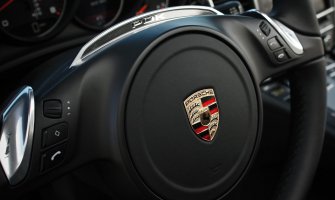 Porsche prvi put prodao 200.000 vozila u jednoj godini