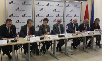 Marković: Crna Gora spremno dočekuje eventualni priliv izbjeglica