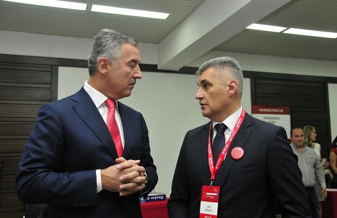 DPS i SD do kraja godine formalizuju koalicije