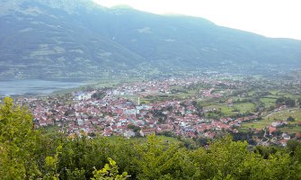 Pucnjava u Plavu: Jedna osoba ranjena, druga uhapšena