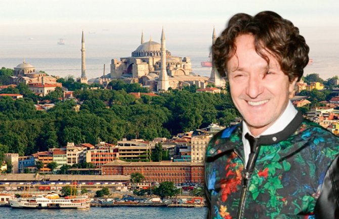 Bregović za vilu u Istanbulu iskeširao 2 miliona eura!